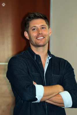 photo 3 in Jensen Ackles gallery [id645563] 2013-11-08 00:00:00