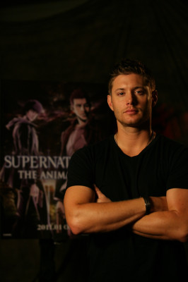 photo 13 in Ackles gallery [id641827] 2013-10-24 00:00:00