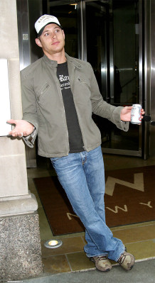 Jensen Ackles pic #206474