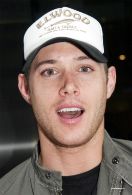 Jensen Ackles pic #206472