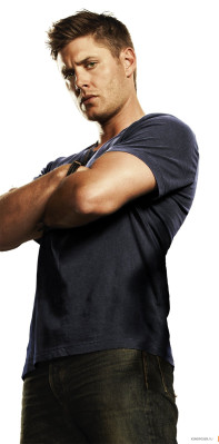 photo 13 in Jensen Ackles gallery [id385487] 2011-06-14 00:00:00