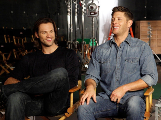 Jensen Ackles pic #602503