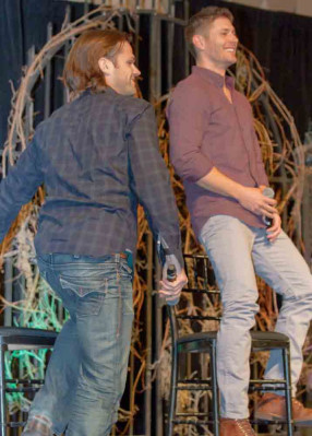 photo 19 in Jensen Ackles gallery [id682263] 2014-03-25 00:00:00