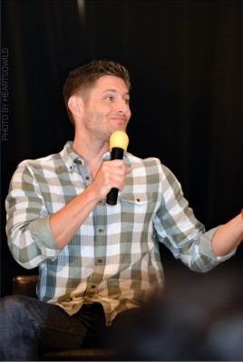 photo 24 in Jensen Ackles gallery [id643735] 2013-11-01 00:00:00