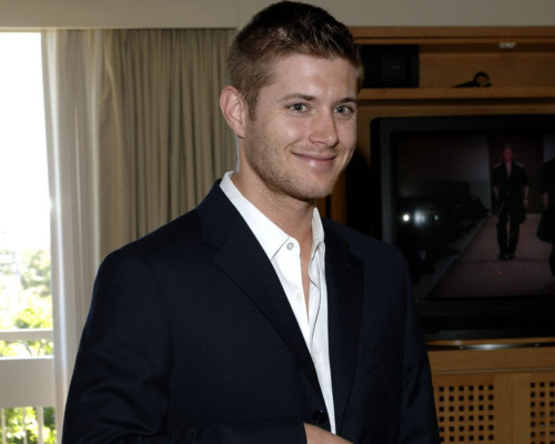 photo 7 in Jensen Ackles gallery [id606124] 2013-05-26 00:00:00