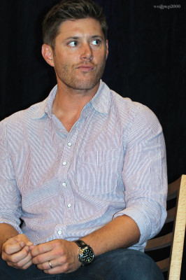 photo 13 in Jensen Ackles gallery [id691109] 2014-04-22 00:00:00