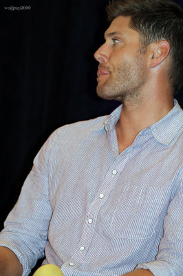 photo 15 in Jensen Ackles gallery [id691103] 2014-04-22 00:00:00
