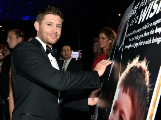 photo 13 in Jensen Ackles gallery [id663641] 2014-01-23 00:00:00