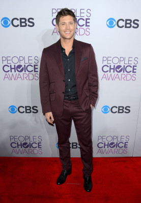 Jensen Ackles pic #602647