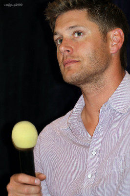photo 17 in Jensen Ackles gallery [id691098] 2014-04-22 00:00:00