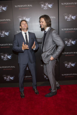 photo 14 in Jensen Ackles gallery [id736890] 2014-10-30 00:00:00