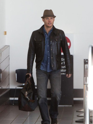 Jensen Ackles pic #602514