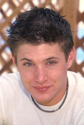 Jensen Ackles pic #602882