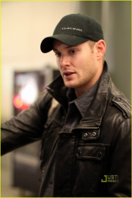 Jensen Ackles pic #602459