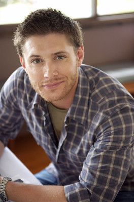 Jensen Ackles pic #602461