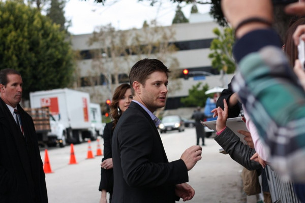 Jensen Ackles pic #602877