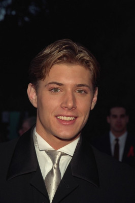 Jensen Ackles pic #602878