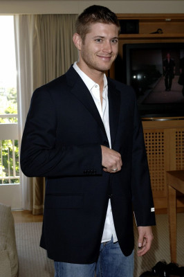 Jensen Ackles pic #602456
