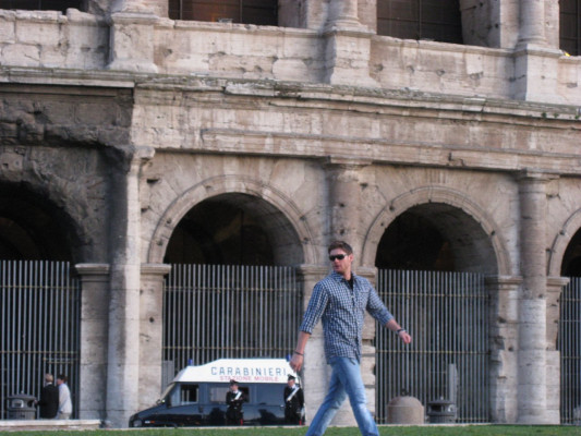Jensen Ackles pic #602451