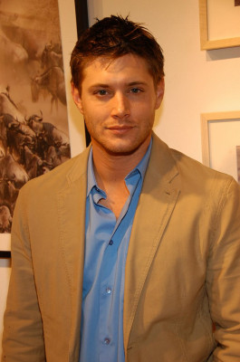 Jensen Ackles pic #602454