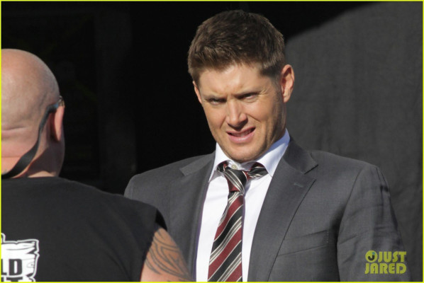 Jensen Ackles pic #645582