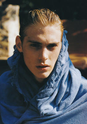 Jeremy Dufour pic #223103