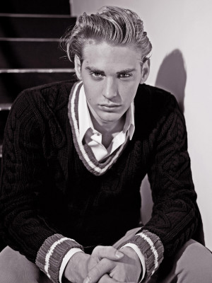 Jeremy Dufour pic #194970
