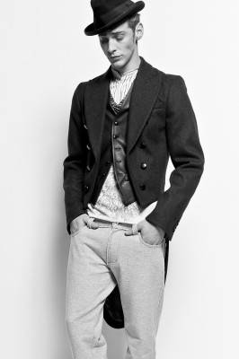 Jeremy Dufour pic #452026