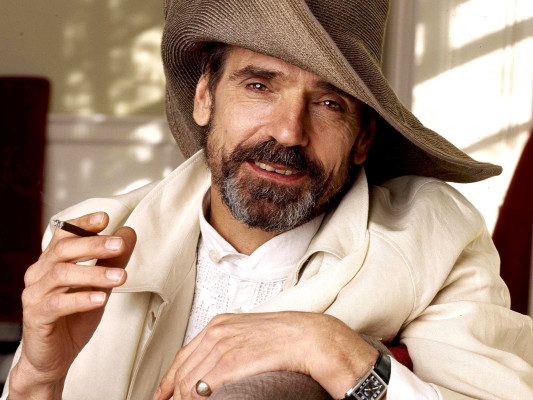 Jeremy Irons pic #243957