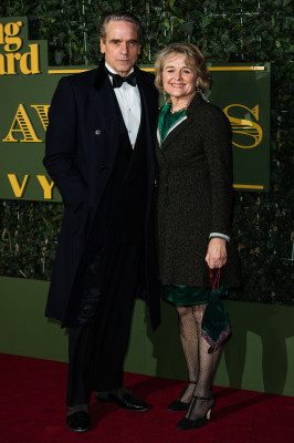 Jeremy Irons pic #818162