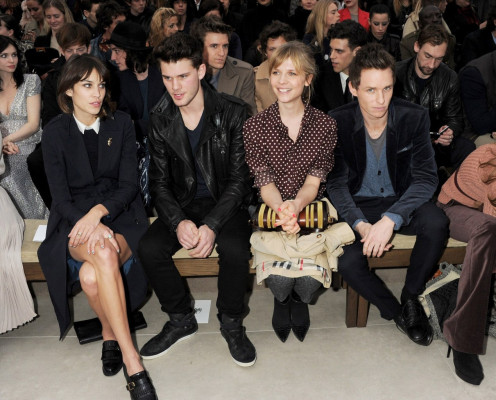 Jeremy Irvine pic #717744