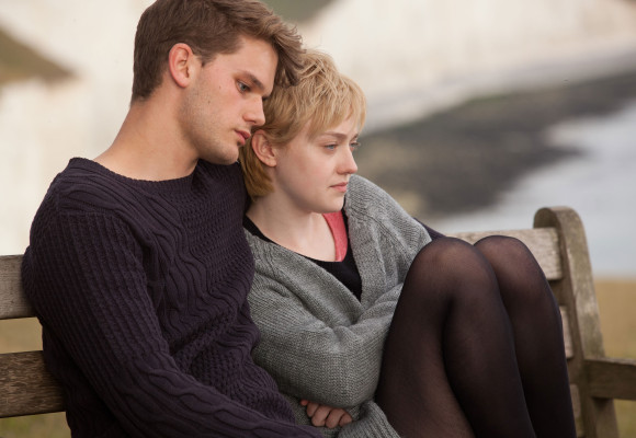Jeremy Irvine pic #711523