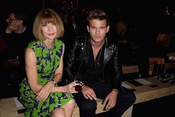 photo 23 in Jeremy Irvine gallery [id745982] 2014-12-05 00:00:00