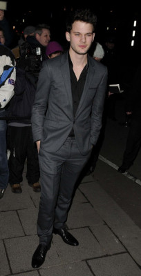 photo 15 in Jeremy Irvine gallery [id746242] 2014-12-08 00:00:00
