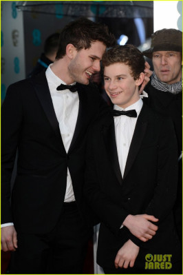 Jeremy Irvine pic #717752