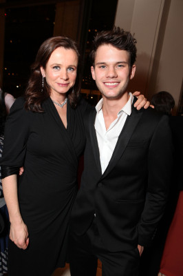 Jeremy Irvine pic #718311