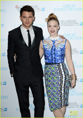Jeremy Irvine pic #711526