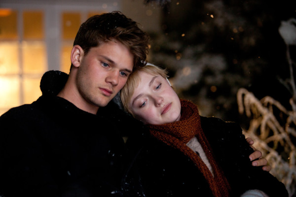 Jeremy Irvine pic #711504