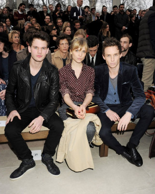 Jeremy Irvine pic #717743
