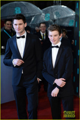 photo 7 in Jeremy Irvine gallery [id717751] 2014-07-17 00:00:00
