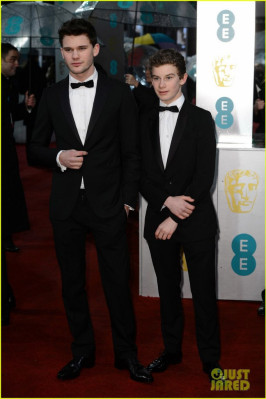 photo 5 in Jeremy Irvine gallery [id717753] 2014-07-17 00:00:00