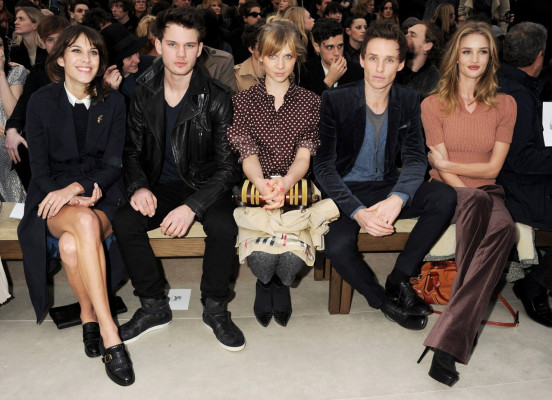 Jeremy Irvine pic #717741