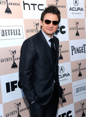 Jeremy Renner pic #595610