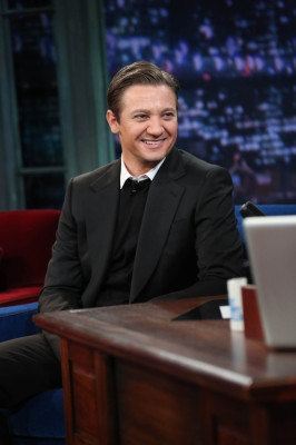 Jeremy Renner pic #591973