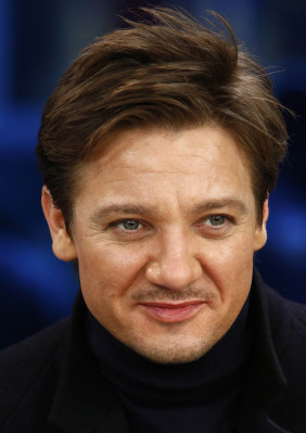 Jeremy Renner pic #591971