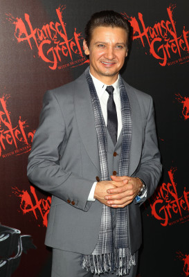 Jeremy Renner pic #582812