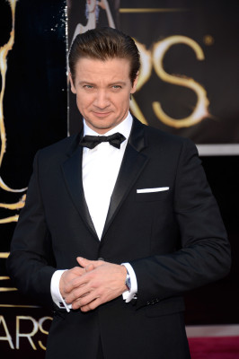 Jeremy Renner pic #582818