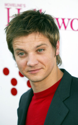 Jeremy Renner pic #591795