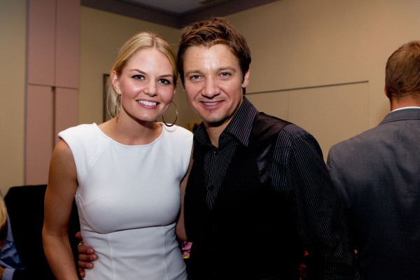 Jeremy Renner pic #588258