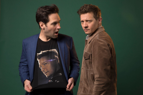 Jeremy Renner pic #1186186